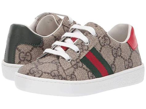 gucci shoes for big kids|gucci shoes kids girls.